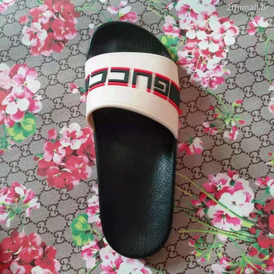Slide Gucci