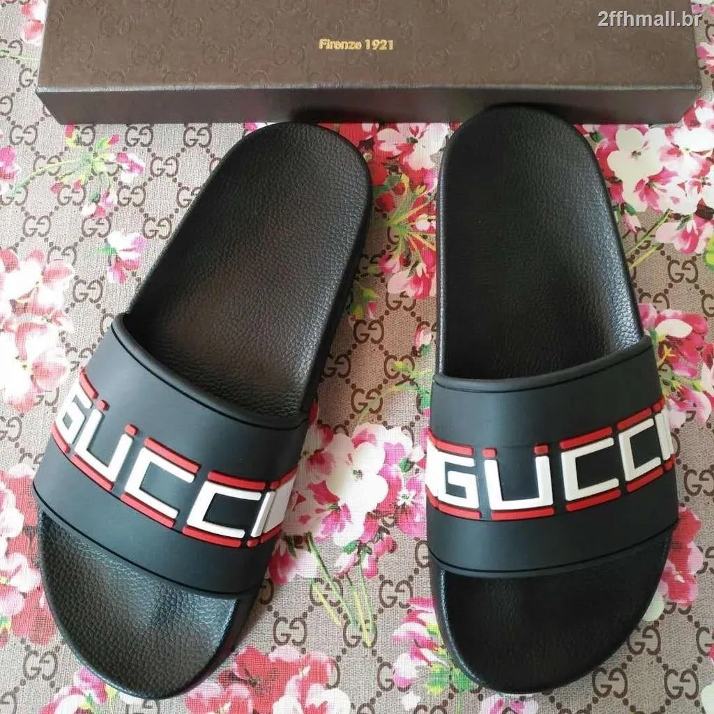 Slide Gucci