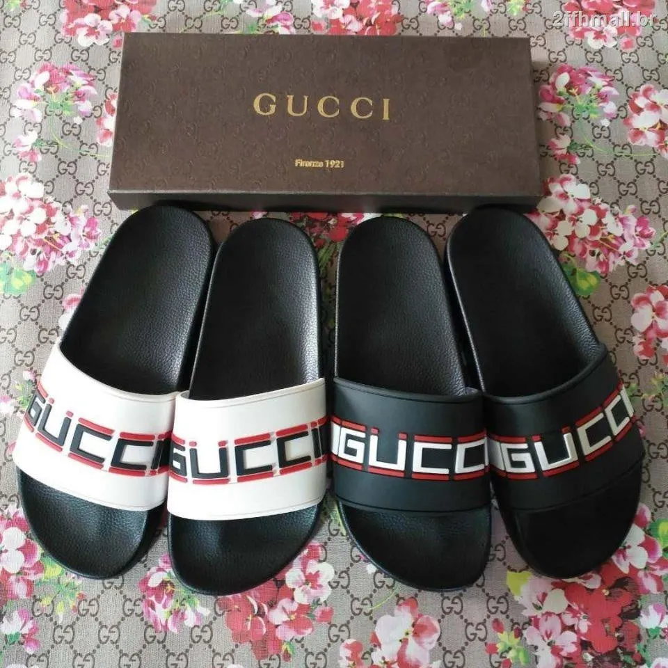 Slide Gucci