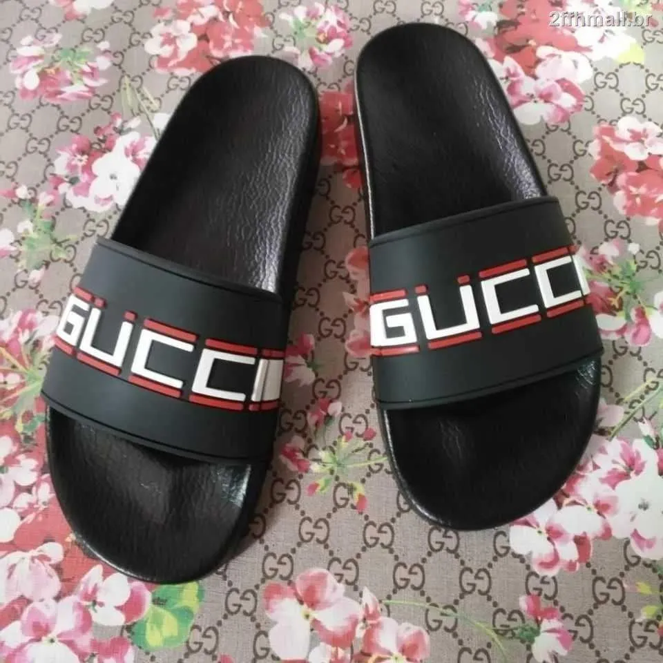 Slide Gucci