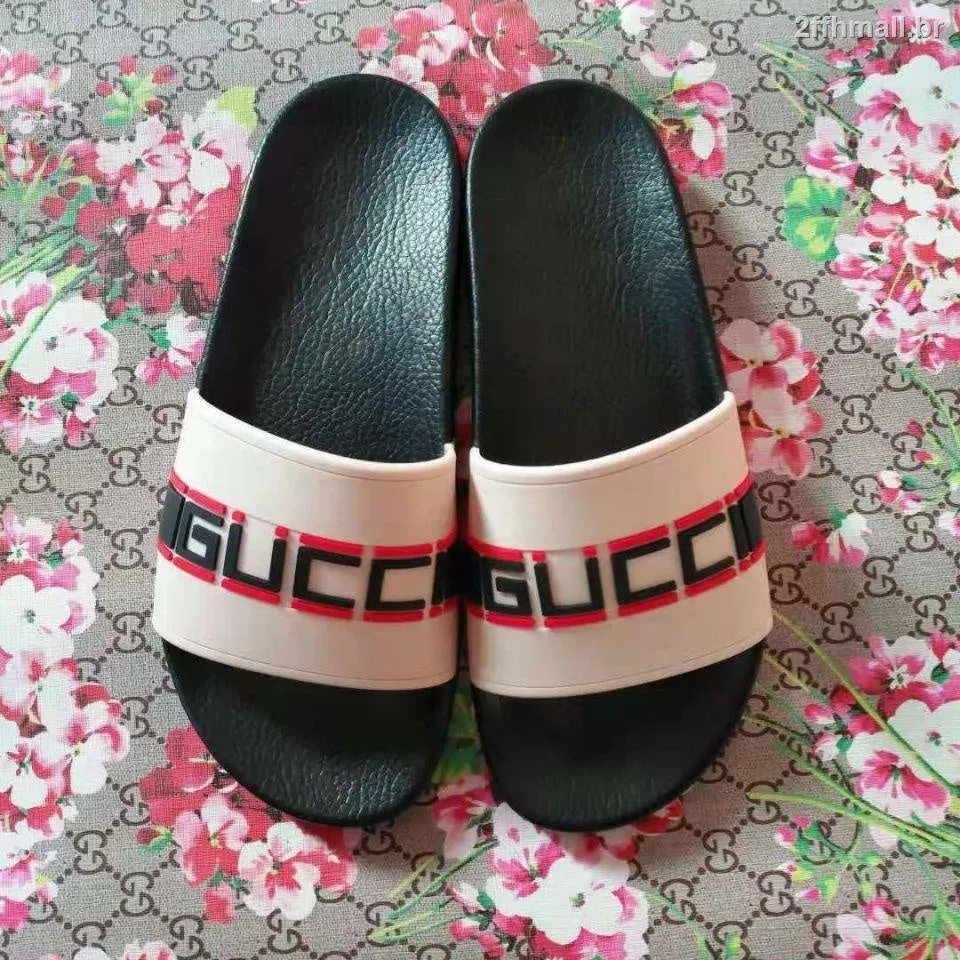 Slide Gucci