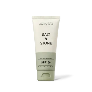 Spf 50 Sunscreen Lotion