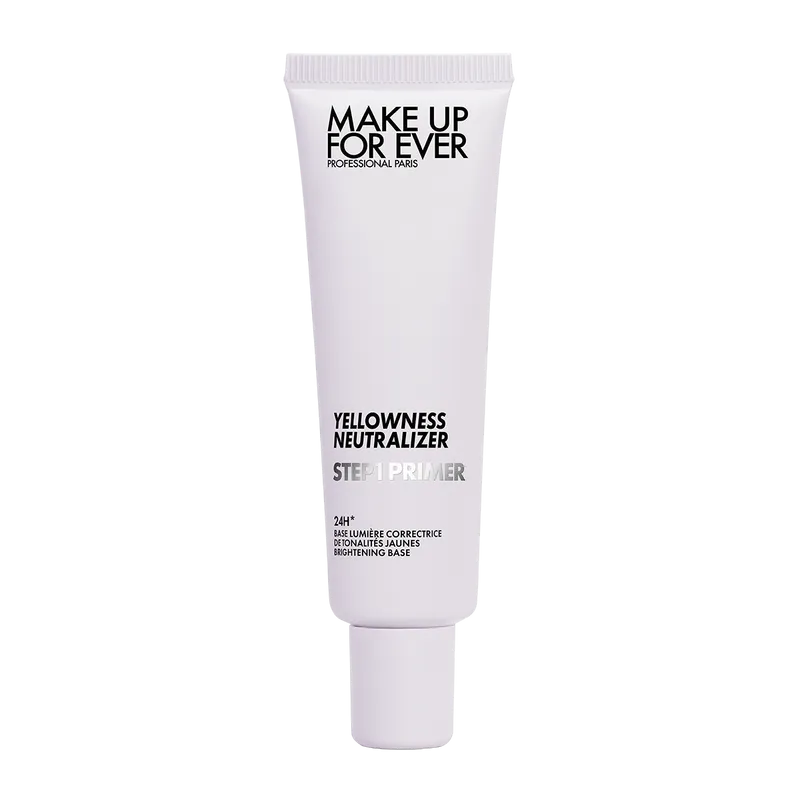 Step 1 Primer Yellowness Neutralizer 30ml
