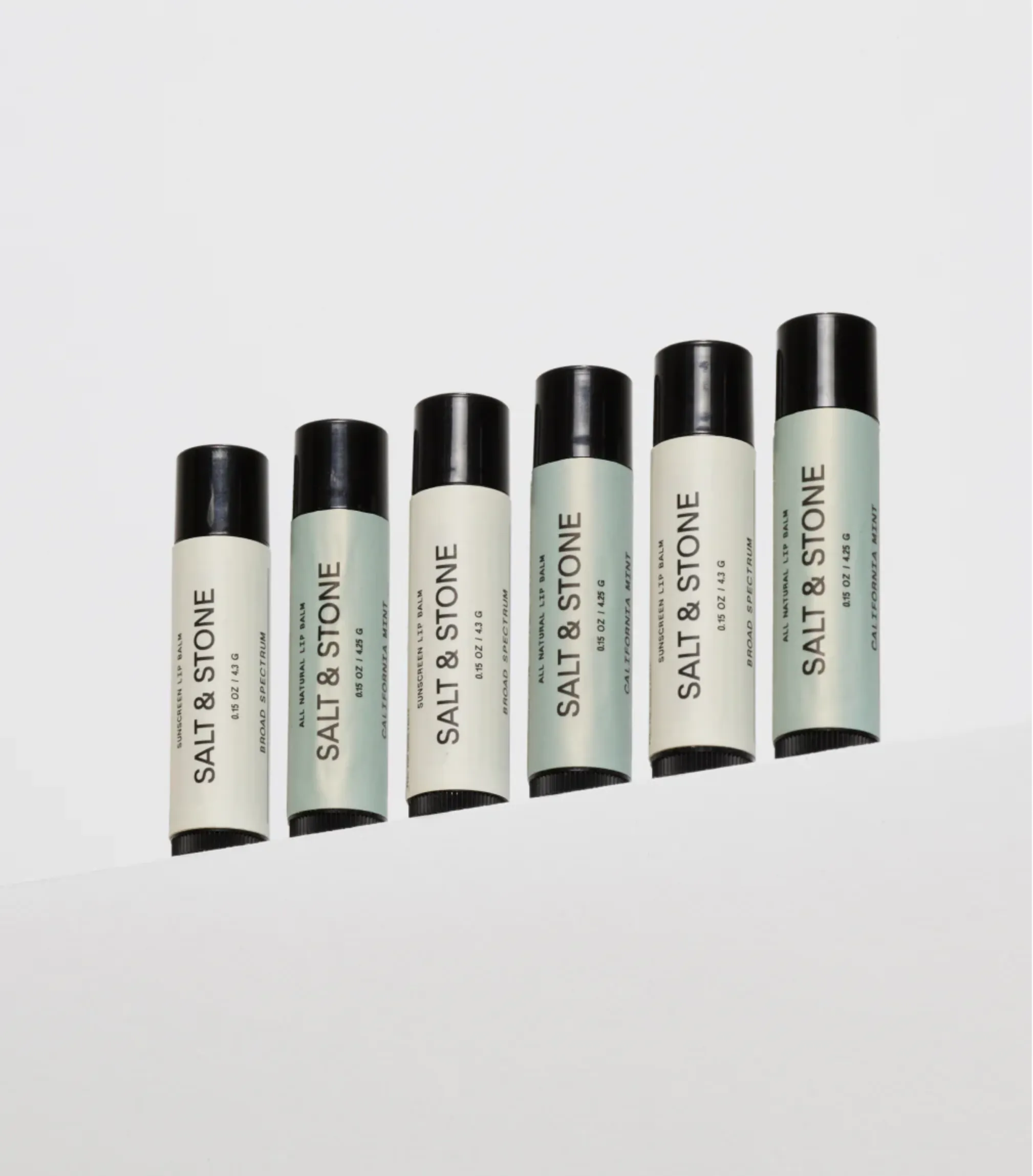 Sunscreen Lip Balm Spf 30