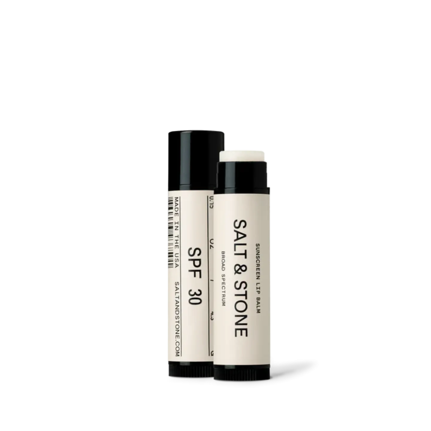 Sunscreen Lip Balm Spf 30