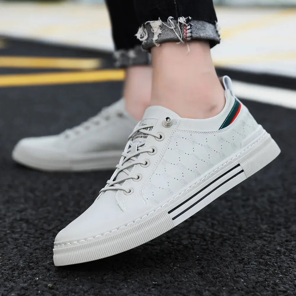 Tênis Casual ECKE Italian Boss