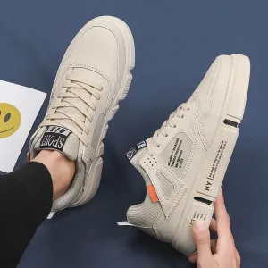 Tênis Masculino Sneak Titanium