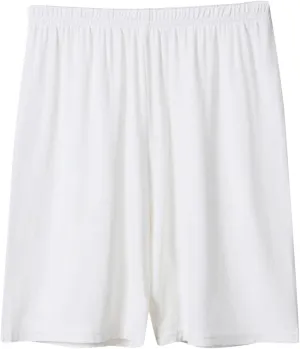 Toddler Boys Girls Baggy Pants Unisex Loose Wide Leg Elastic Waist Breathable Trousers Summer Soft Solid Color Pants