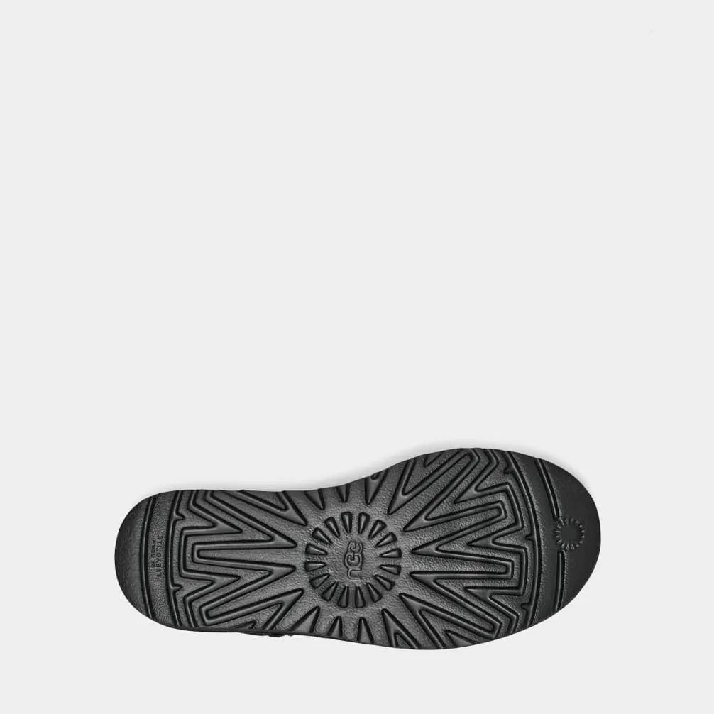 UGG | BOTINES MUJER | CLASSIC MINI PLATFORM BLACK | NEGRO