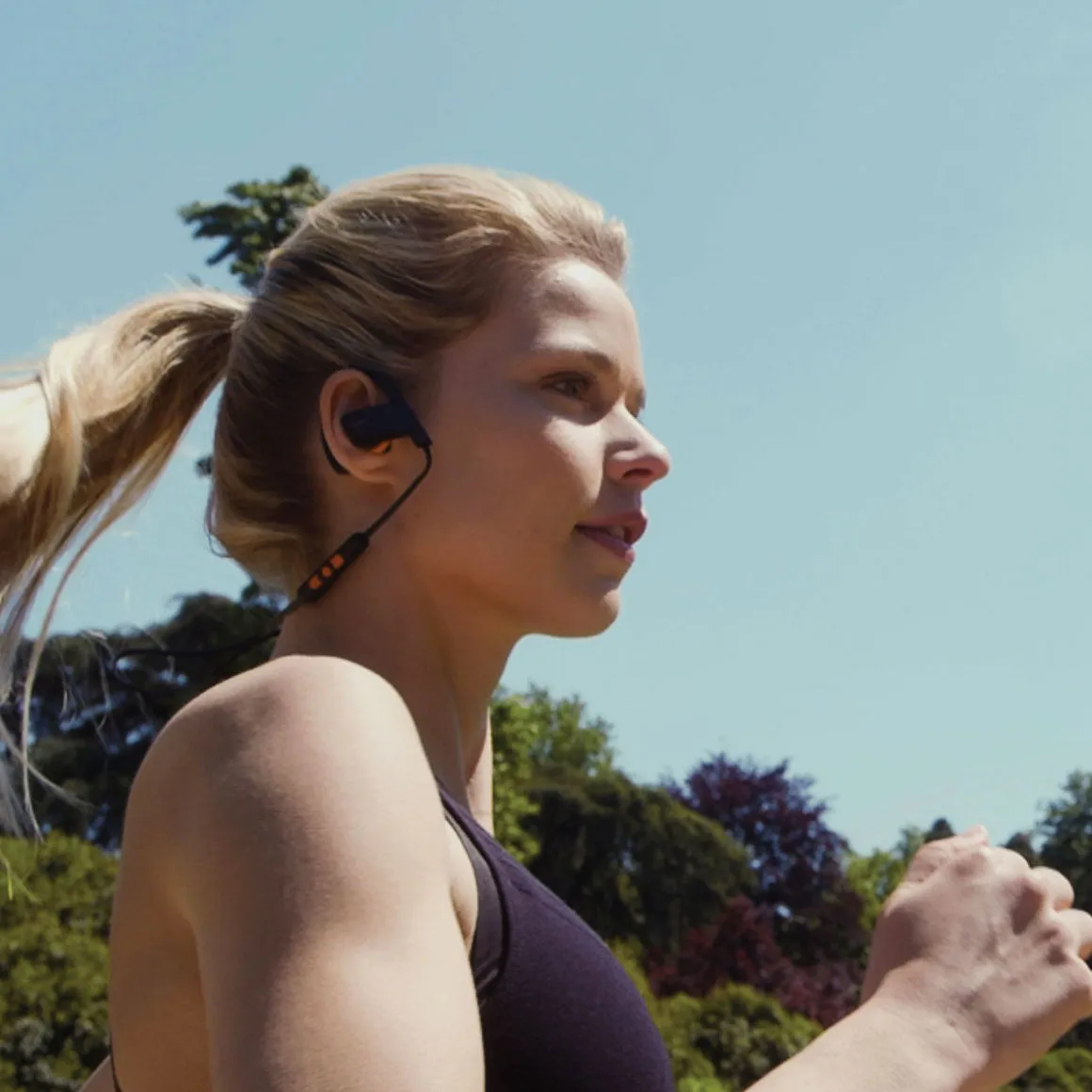 V-MODA - BassFit Wireless