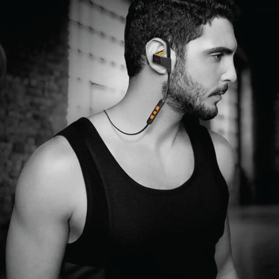 V-MODA - BassFit Wireless