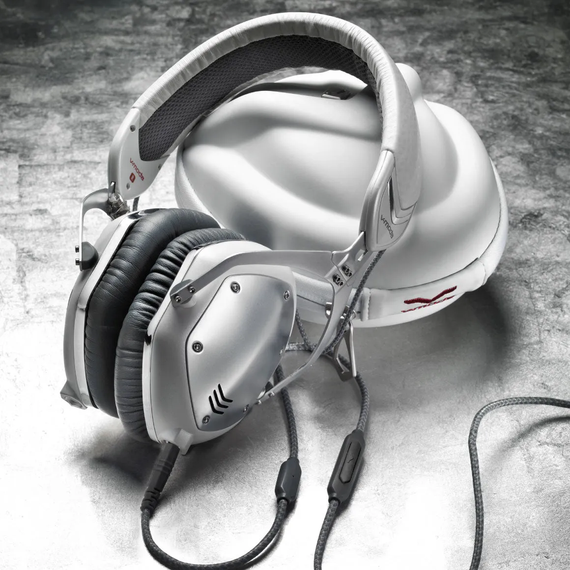 V-MODA - Crossfade M-100