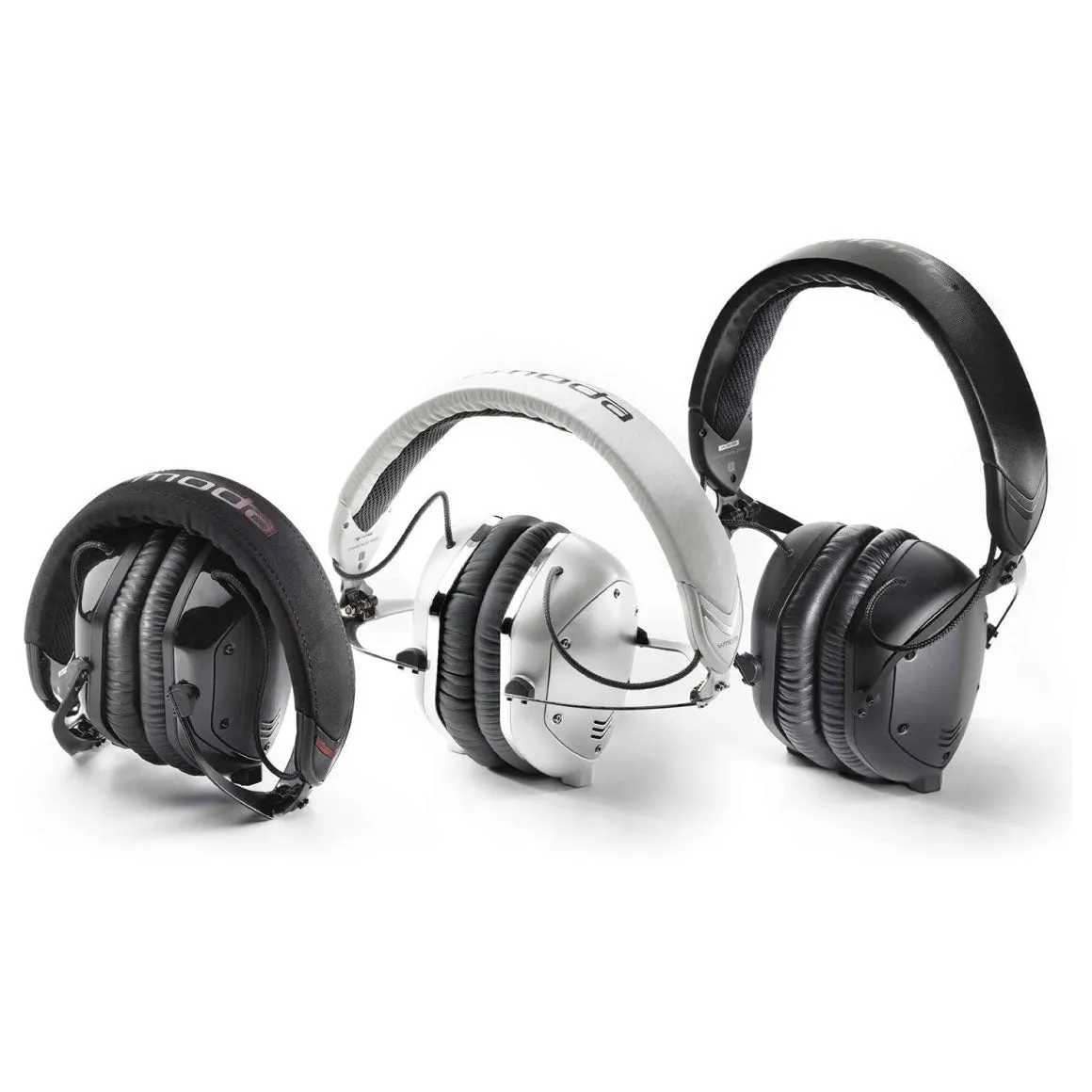 V-MODA - Crossfade M-100