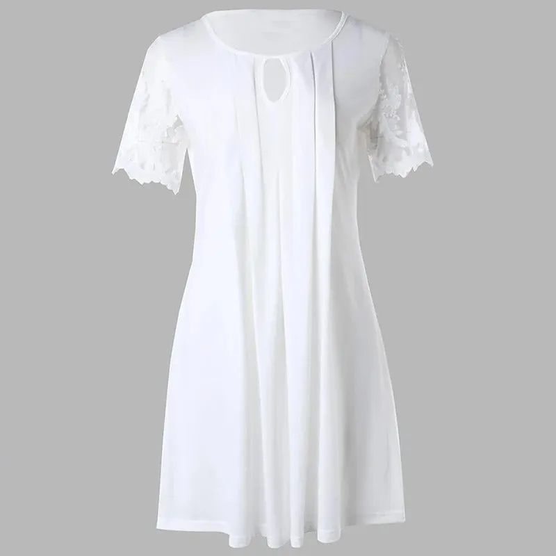 Vestido Ananda