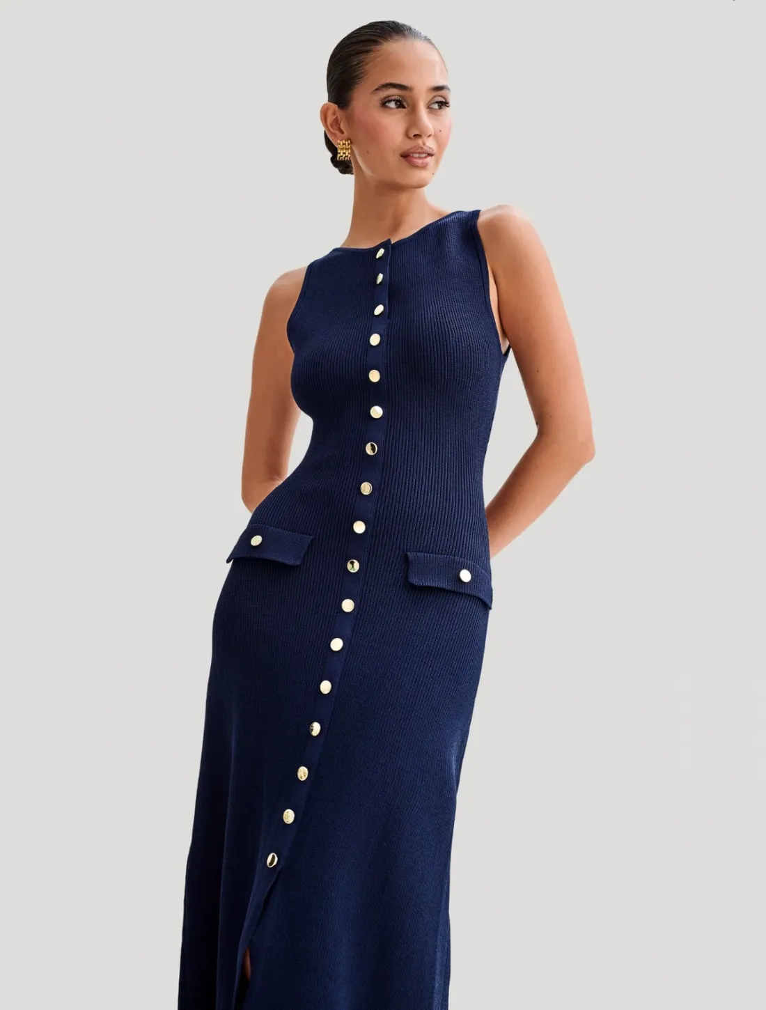 Vestido Botticella