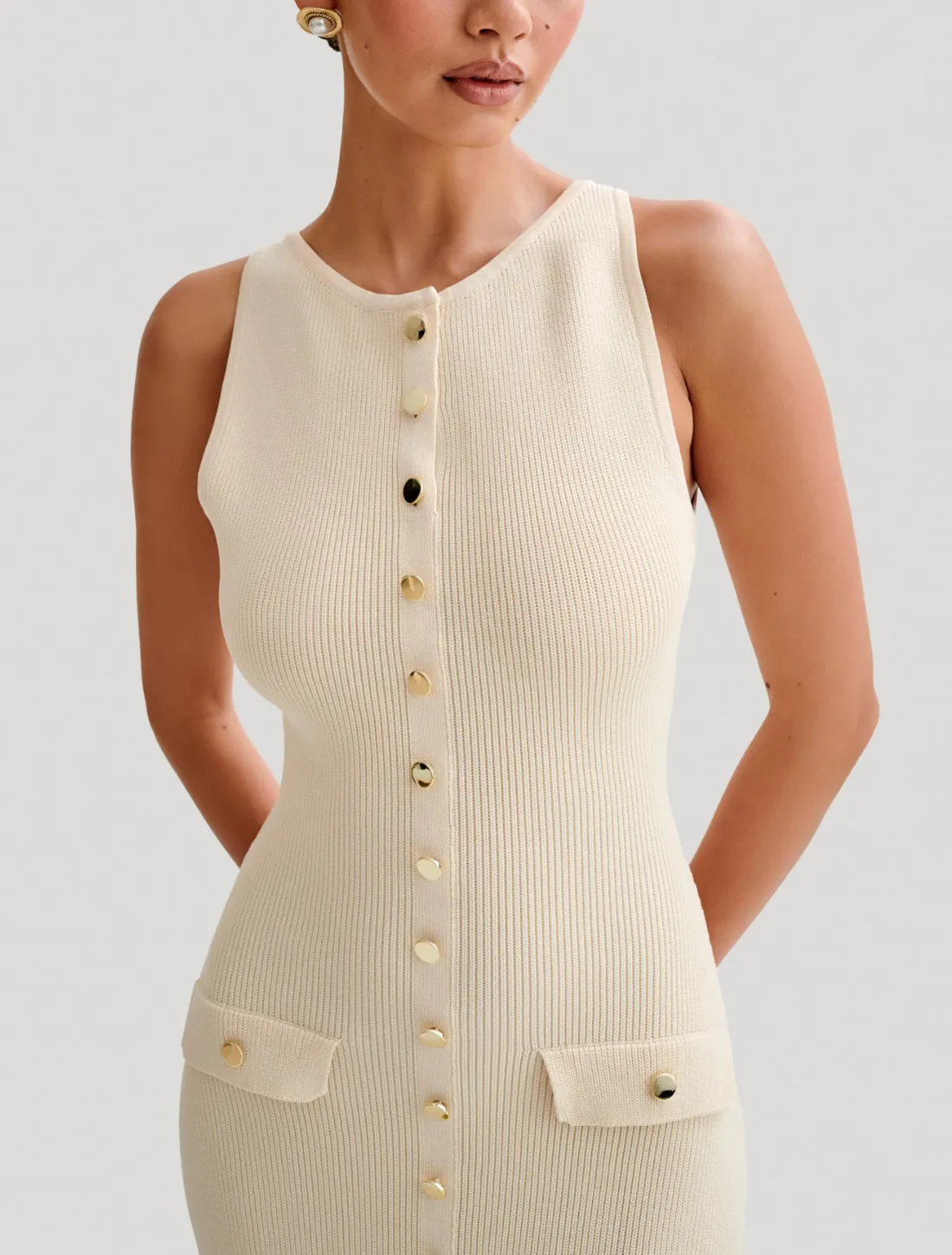Vestido Botticella