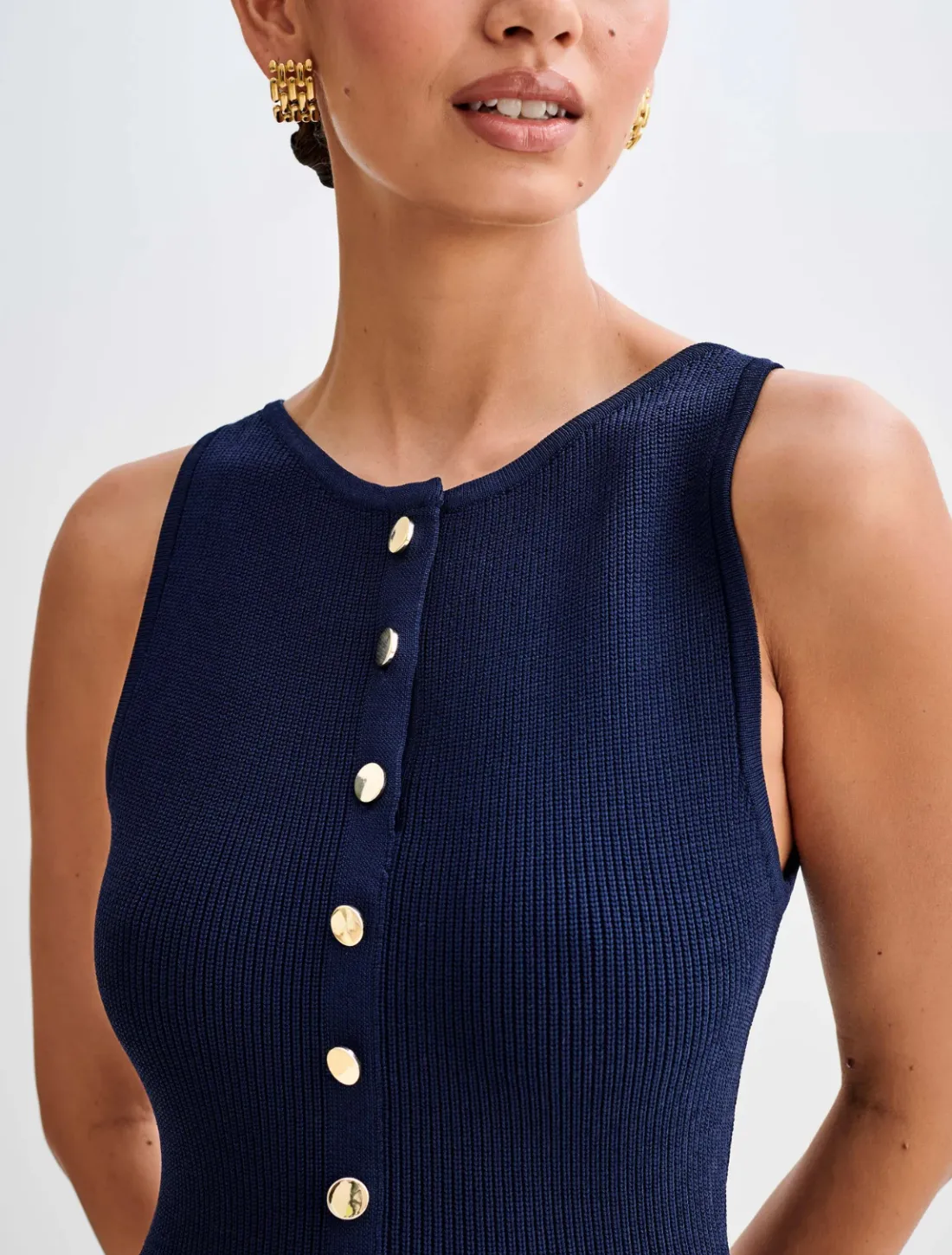 Vestido Botticella