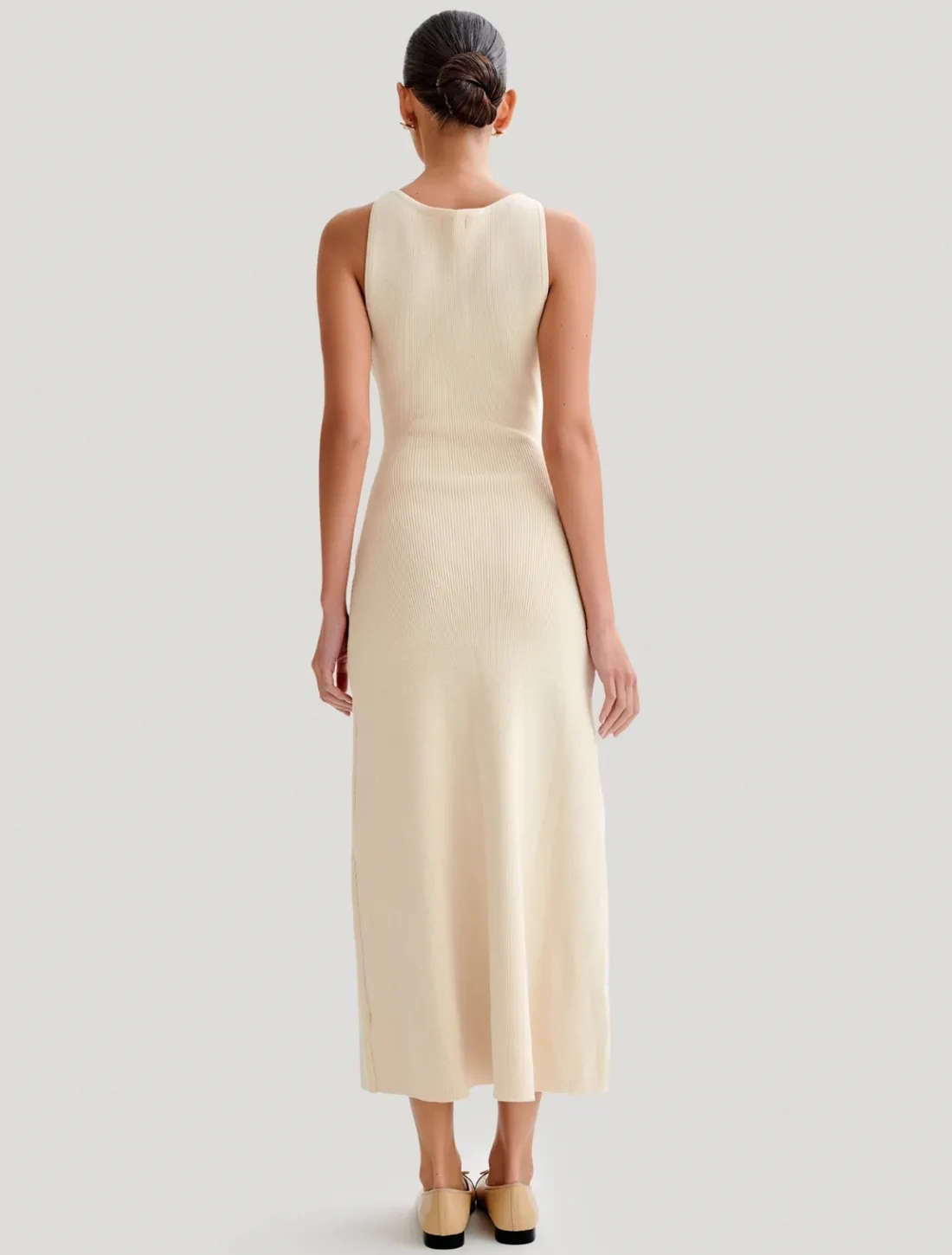 Vestido Botticella