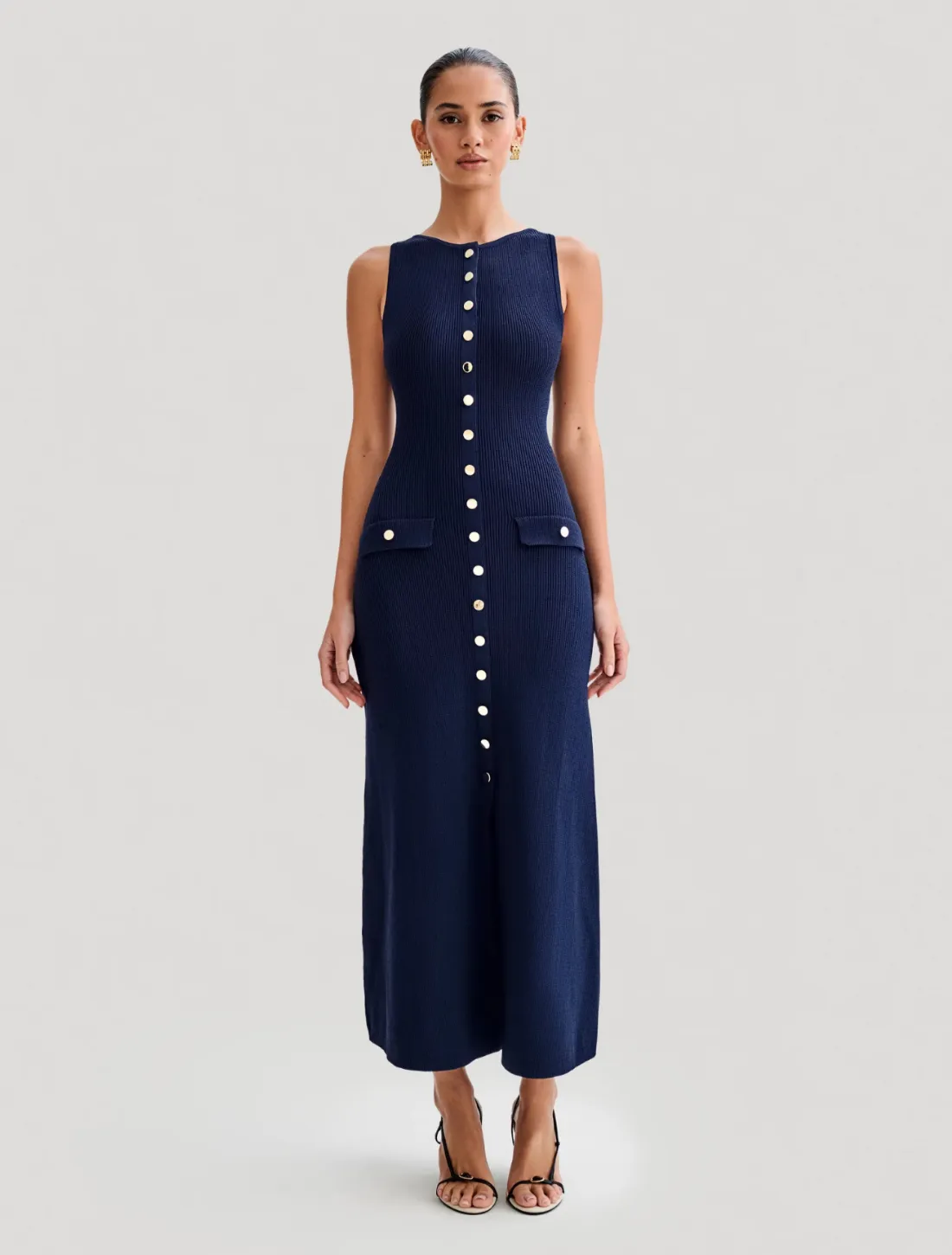 Vestido Botticella