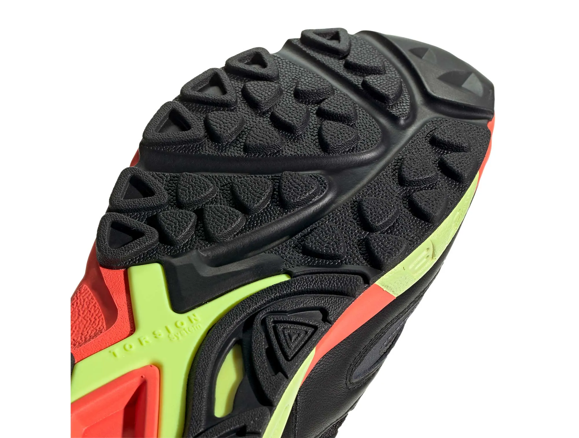 Zapatilla Adidas Lxcon 94 Hombre Negro
