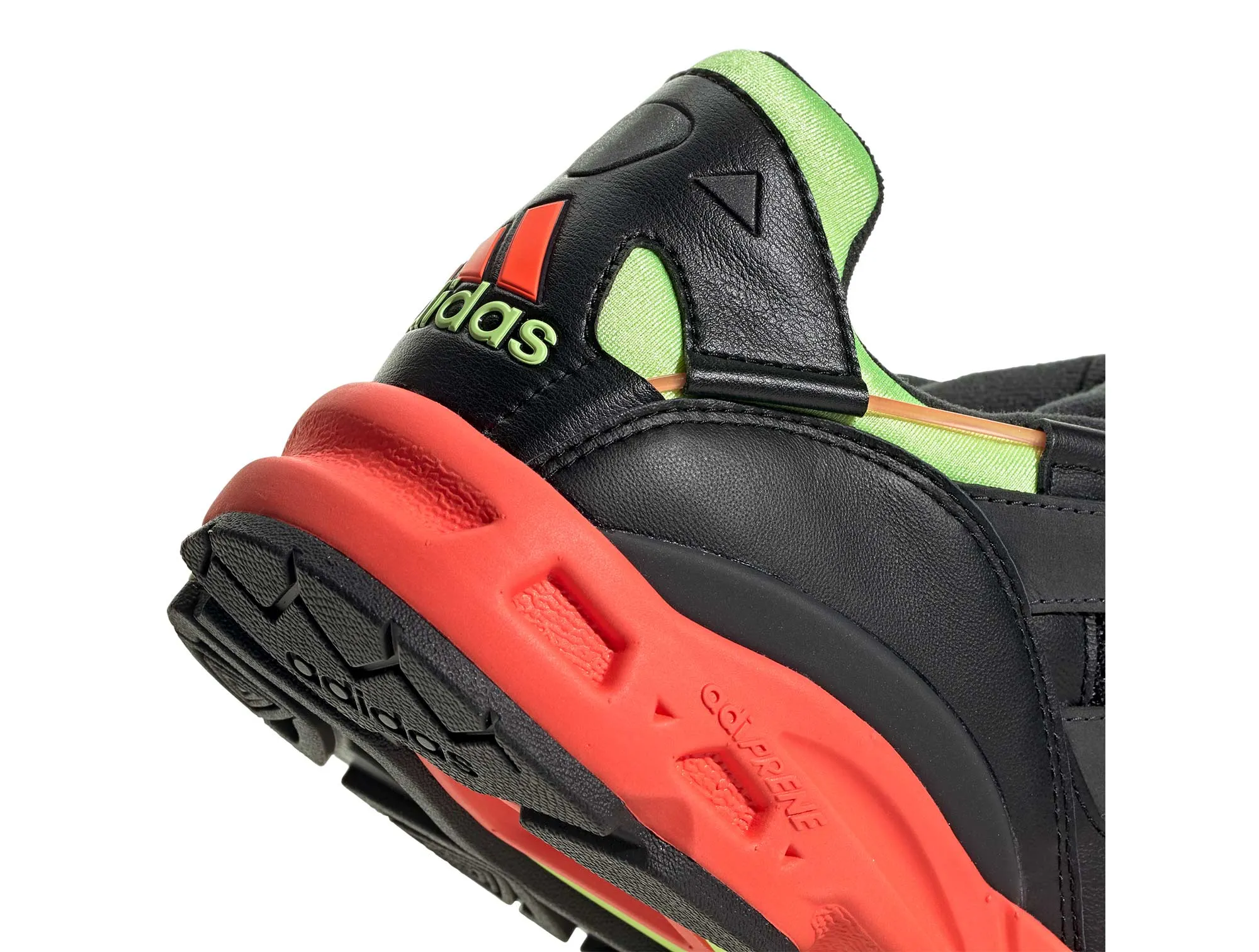 Zapatilla Adidas Lxcon 94 Hombre Negro