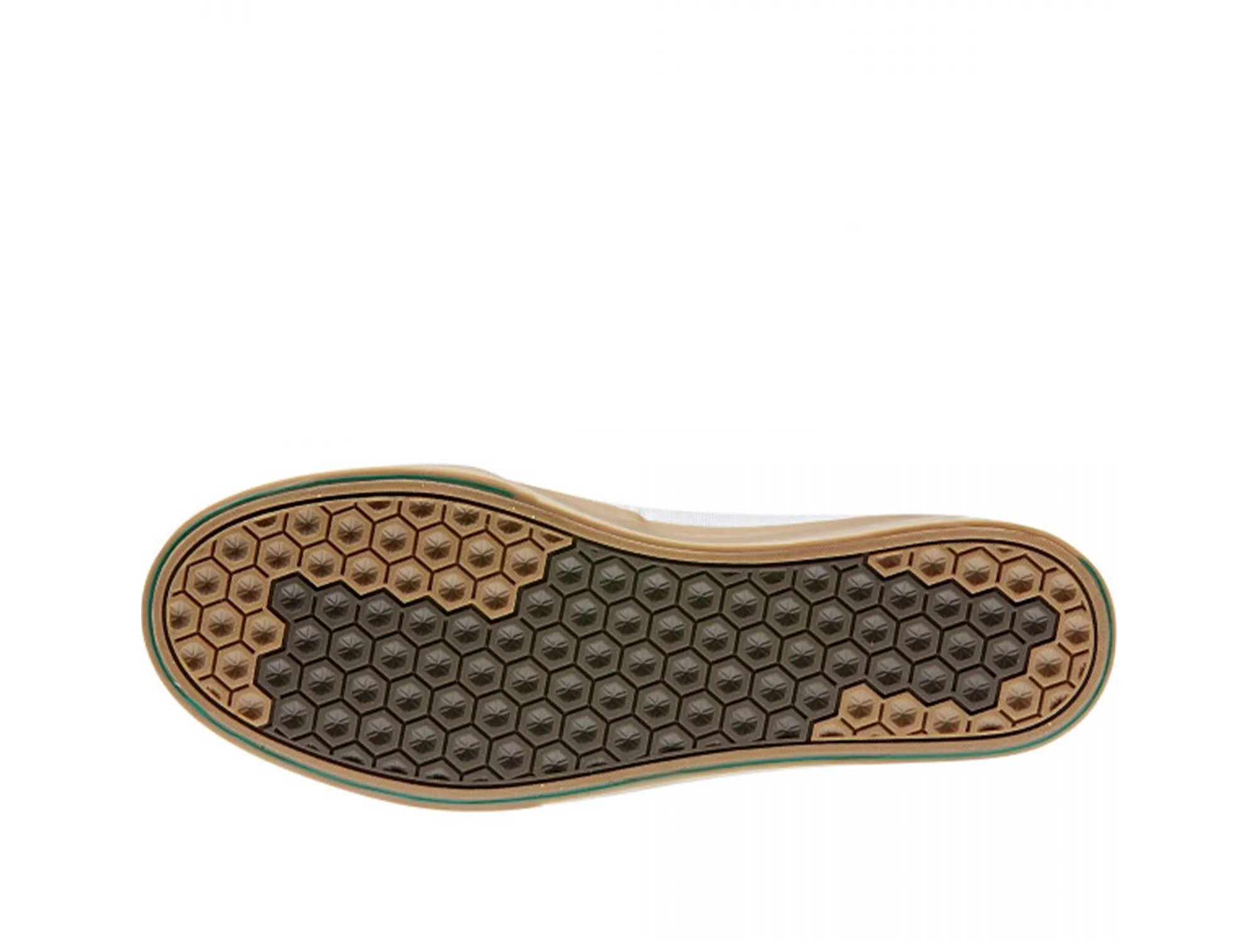 Zapatilla Adidas Sabalo Slip Hombre Blanco